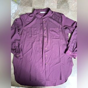 Calvin Klein Button Up Shirt